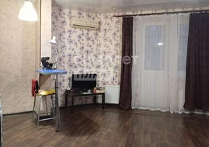 Студия квартира, вторичка, 35м2, 4/9 этаж