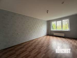 3-к квартира, вторичка, 91м2, 1/16 этаж
