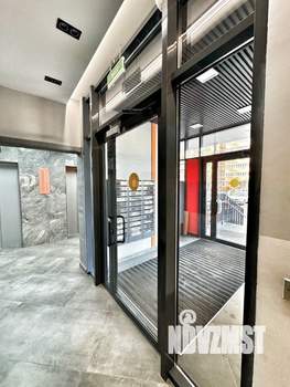 1-к квартира, вторичка, 36м2, 10/24 этаж