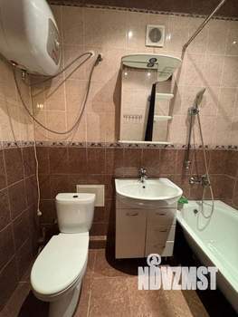 1-к квартира, вторичка, 33м2, 2/6 этаж