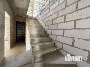 3-к квартира, вторичка, 97м2, 2/2 этаж