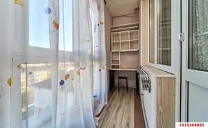 Студия квартира, вторичка, 30м2, 6/6 этаж