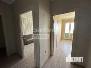 1-к квартира, вторичка, 40м2, 15/18 этаж