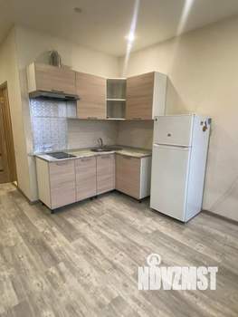 Студия квартира, вторичка, 24м2, 6/8 этаж