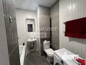 1-к квартира, вторичка, 38м2, 15/18 этаж