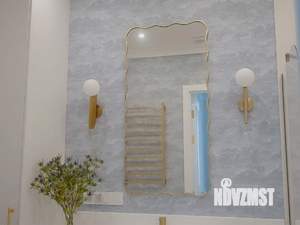 2-к квартира, вторичка, 61м2, 8/17 этаж