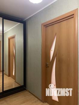 1-к квартира, вторичка, 38м2, 9/19 этаж