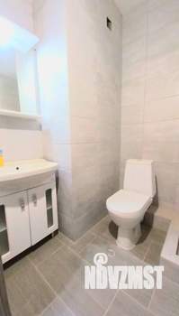 1-к квартира, вторичка, 42м2, 12/15 этаж