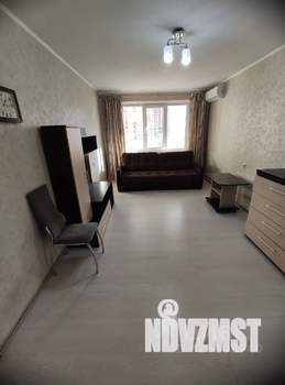 1-к квартира, вторичка, 38м2, 1/10 этаж