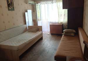1-к квартира, вторичка, 32м2, 2/5 этаж