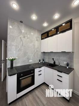 2-к квартира, вторичка, 44м2, 19/24 этаж