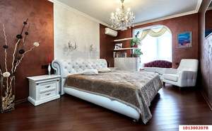 2-к квартира, вторичка, 87м2, 17/23 этаж