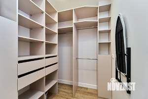 1-к квартира, вторичка, 43м2, 3/22 этаж