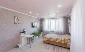 2-к квартира, вторичка, 60м2, 15/16 этаж