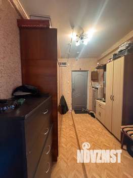 2-к квартира, вторичка, 74м2, 14/16 этаж