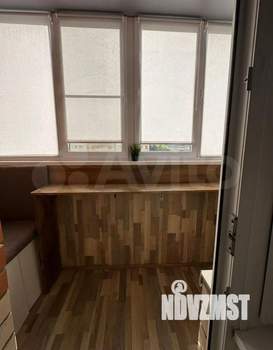 1-к квартира, вторичка, 38м2, 2/19 этаж