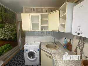 1-к квартира, вторичка, 30м2, 1/5 этаж