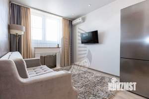 1-к квартира, вторичка, 50м2, 16/19 этаж