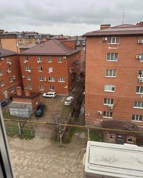 2-к квартира, вторичка, 50м2, 6/6 этаж