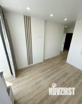 1-к квартира, вторичка, 36м2, 11/24 этаж