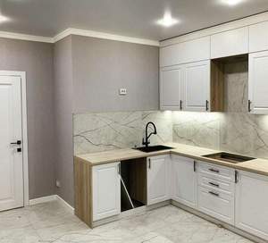 1-к квартира, вторичка, 43м2, 8/24 этаж