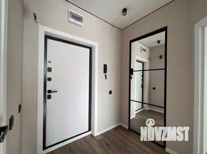 1-к квартира, вторичка, 32м2, 11/19 этаж