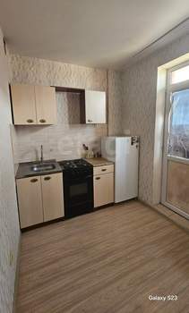 1-к квартира, вторичка, 27м2, 15/16 этаж