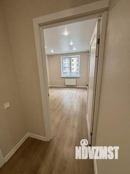 1-к квартира, вторичка, 42м2, 2/12 этаж