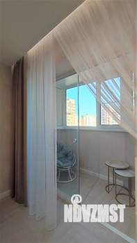 3-к квартира, вторичка, 105м2, 9/16 этаж