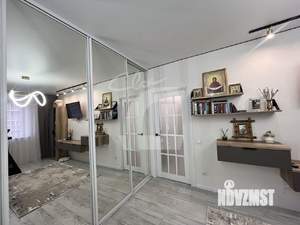 2-к квартира, вторичка, 58м2, 10/16 этаж