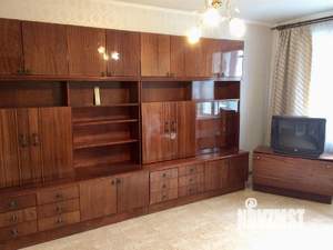 1-к квартира, вторичка, 41м2, 2/13 этаж