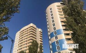 1-к квартира, вторичка, 56м2, 5/16 этаж