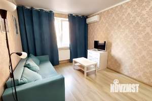1-к квартира, вторичка, 32м2, 4/16 этаж