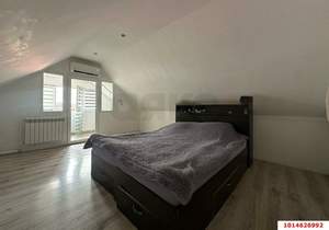 2-к квартира, вторичка, 59м2, 1/2 этаж