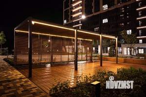 Студия квартира, вторичка, 23м2, 16/25 этаж