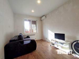 2-к квартира, вторичка, 56м2, 1/4 этаж