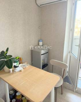 2-к квартира, вторичка, 52м2, 4/10 этаж