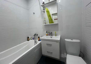 1-к квартира, вторичка, 38м2, 10/12 этаж