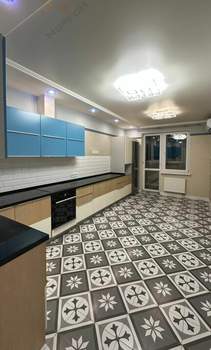 2-к квартира, вторичка, 73м2, 4/24 этаж