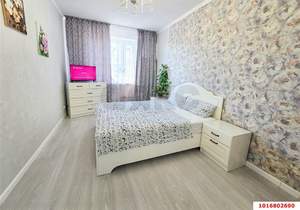 2-к квартира, вторичка, 62м2, 3/17 этаж