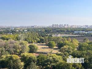 2-к квартира, вторичка, 60м2, 17/23 этаж