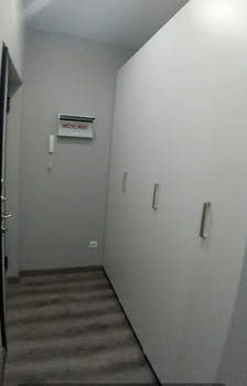 Студия квартира, вторичка, 24м2, 6/9 этаж