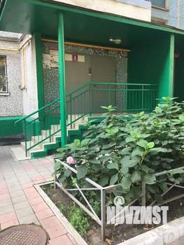 4-к квартира, вторичка, 74м2, 9/9 этаж