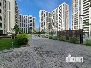 1-к квартира, вторичка, 41м2, 3/12 этаж