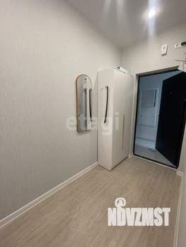 1-к квартира, вторичка, 37м2, 13/16 этаж