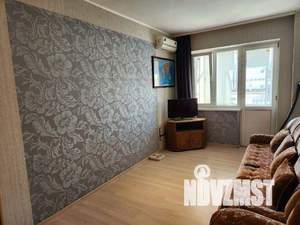 2-к квартира, вторичка, 53м2, 3/3 этаж