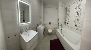 1-к квартира, вторичка, 40м2, 22/22 этаж