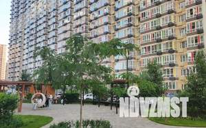 2-к квартира, вторичка, 62м2, 5/24 этаж