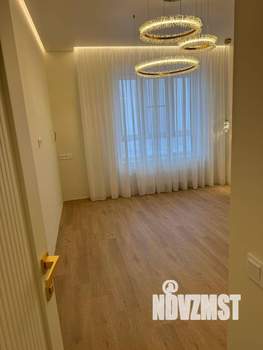 2-к квартира, вторичка, 69м2, 11/22 этаж