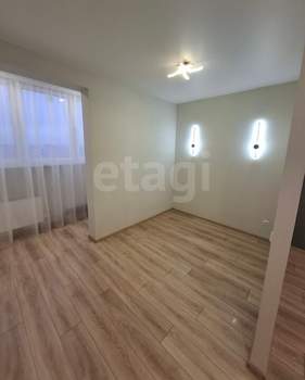 Студия квартира, вторичка, 27м2, 13/18 этаж